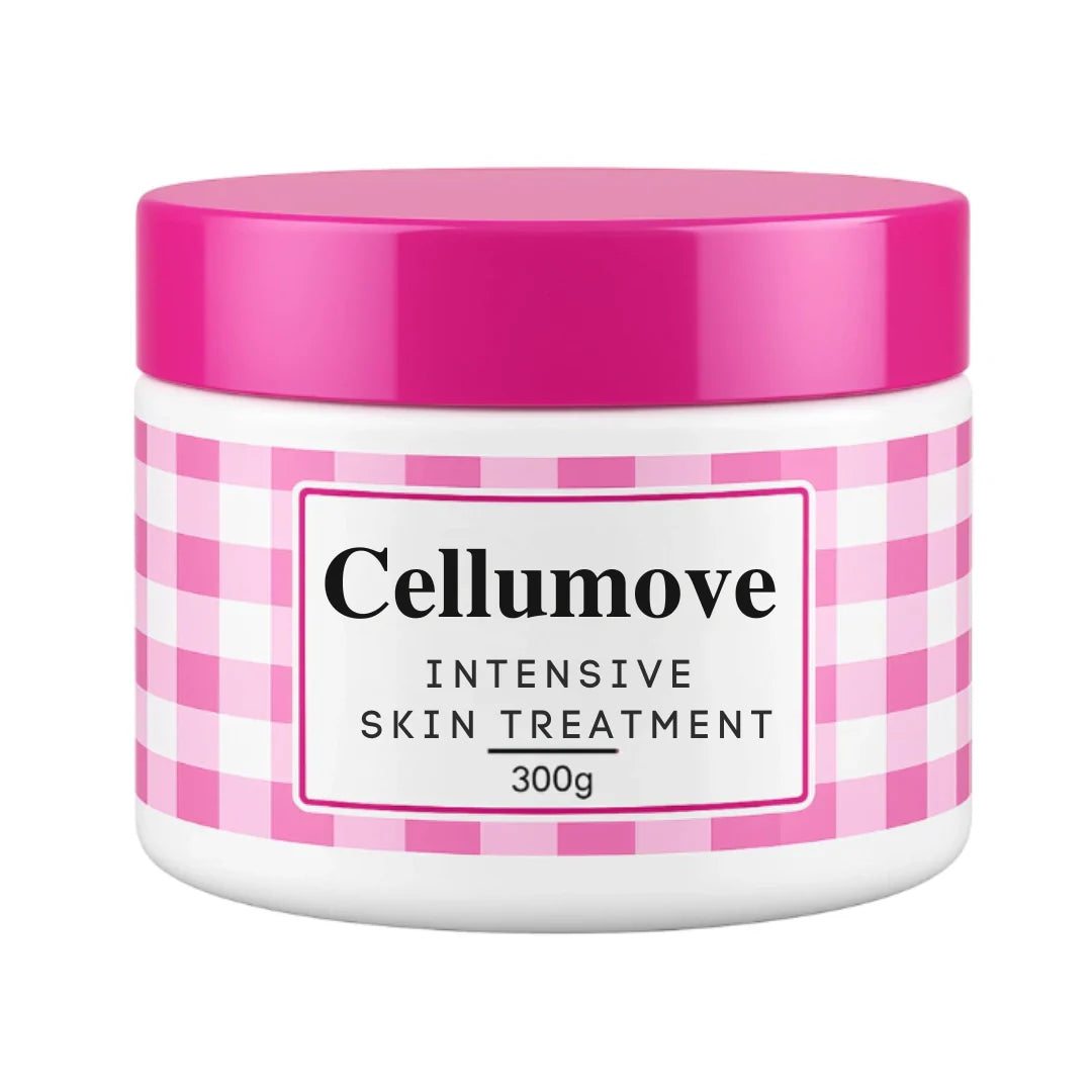 Crème multifonctionnelle Cellumove 300 g