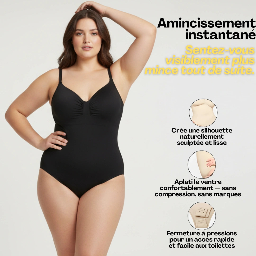 Body Sculptant Cellumove™ – pour une silhouette parfaite, chaque jour