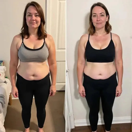 Cliente Sylphéa™ satisfaite du confort