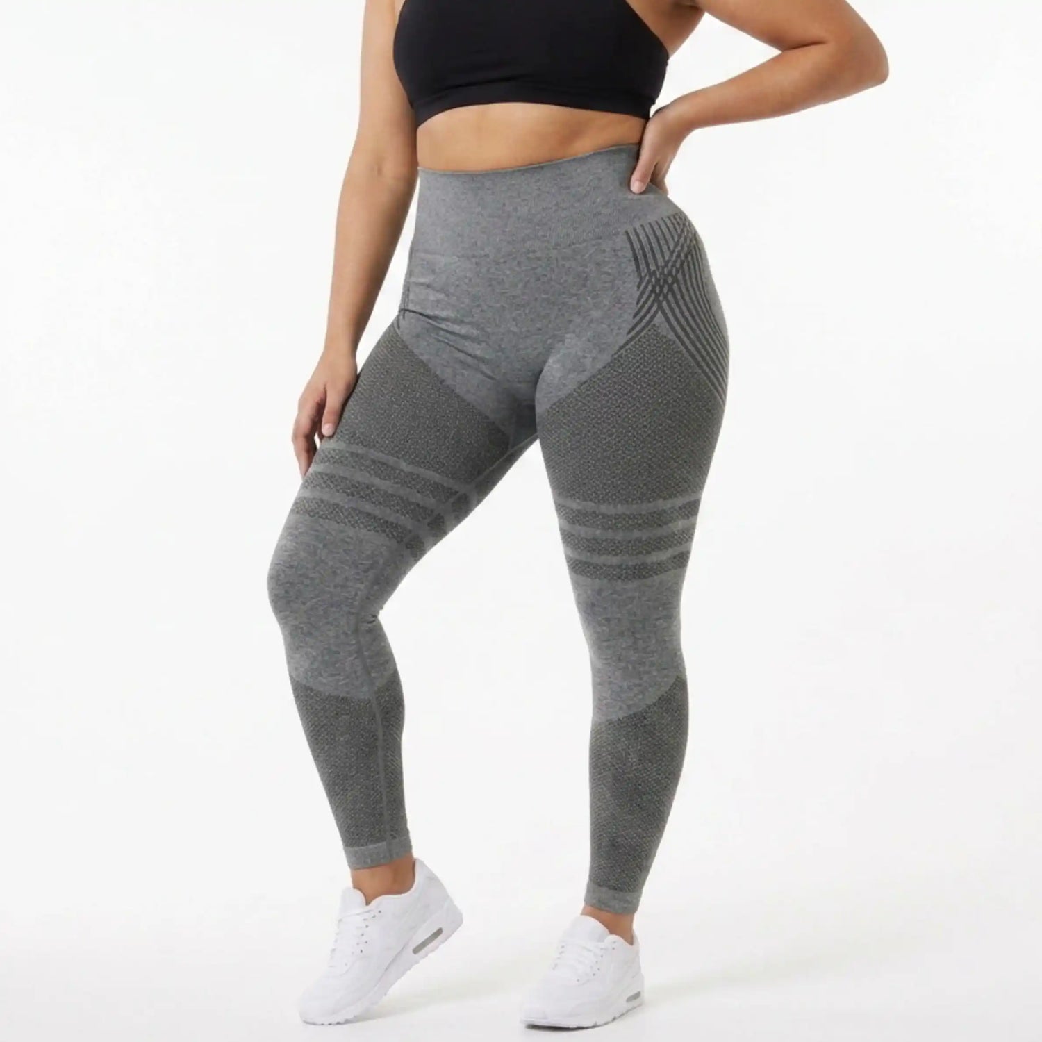 Legging Sculptant & Lissant 3D™