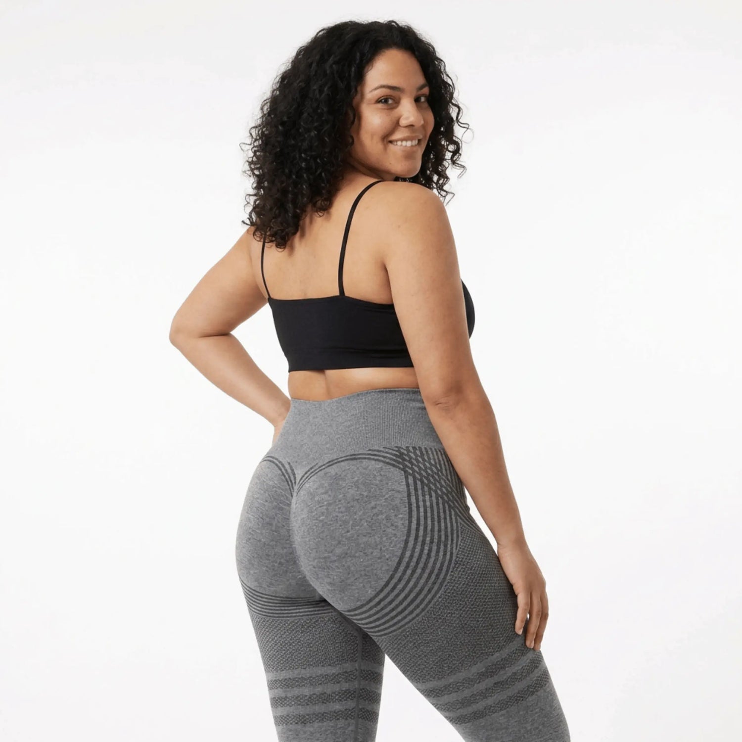 Legging Sculptant & Lissant 3D™