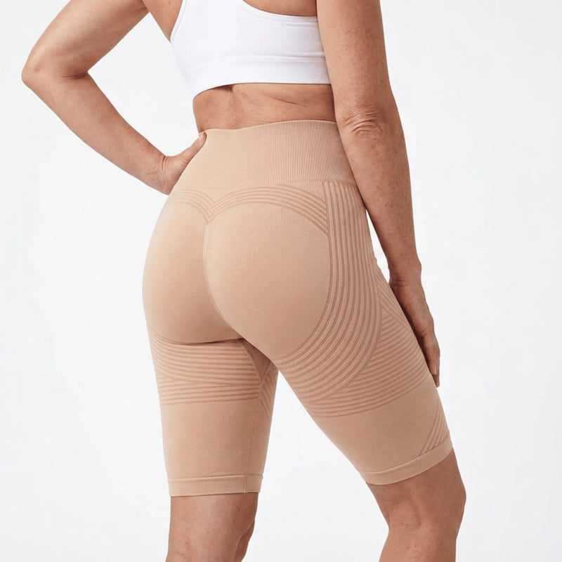 Short Sculptant et Lissant 3D™